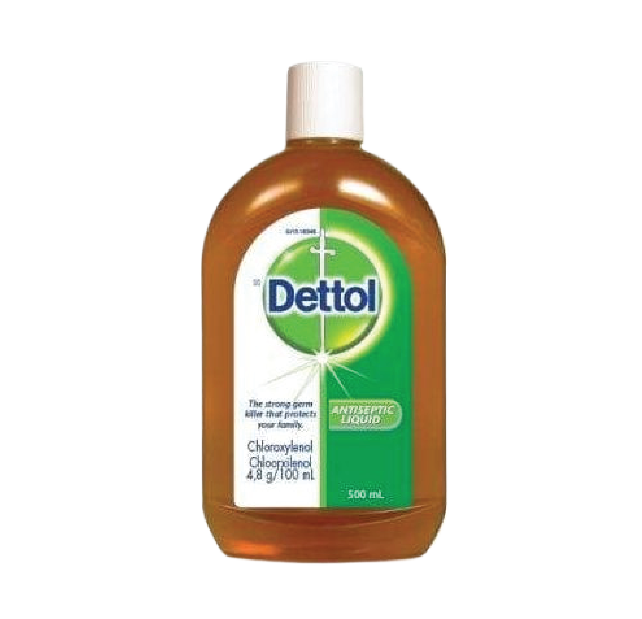 Dettol Bath Soap Original 100g