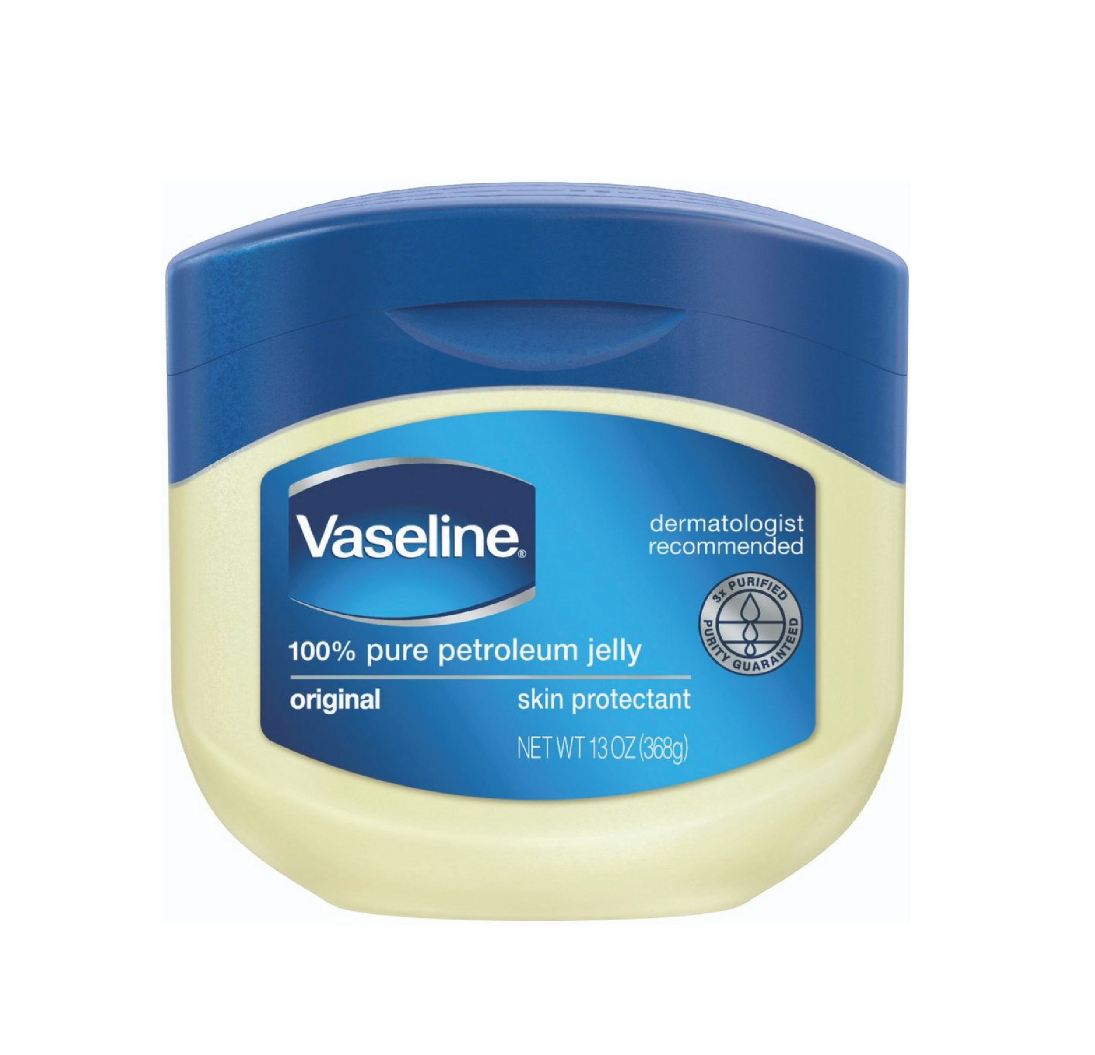 Vaseline Petroleum Jelly Original Icon 95ML